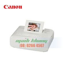 Máy in ảnh giá rẻ Canon Cp 1200 giá rẻ TPHCM | Minh Khang JSC